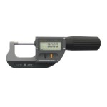 SYLVAC Digital Mikrometer S_MIKE PRO 0-30 mm IP67 (803.0300) Cylindrisk Ø6,5 mm 